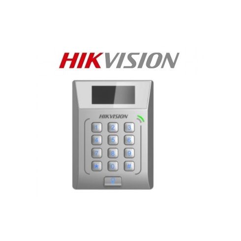Hikvision Beléptető vezérlő - DS-K1T802M