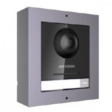 Hikvision IP kaputelefon főmodul - DS-KD8003-IME1/SURFACE