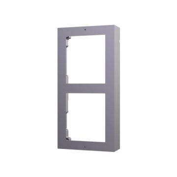 Hikvision IP kaputelefon szerelőkeret - DS-KD-ACW2