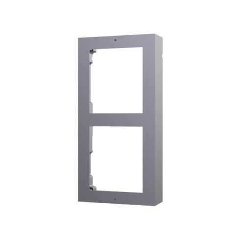 Hikvision IP kaputelefon szerelőkeret - DS-KD-ACW2