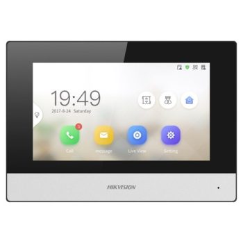 Hikvision kaputelefon - DS-KH6320Y-WTE2