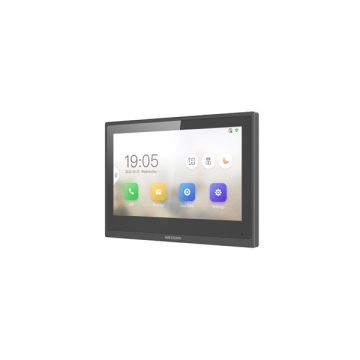 Hikvision IP kaputelefon - DS-KH6351-WTE1