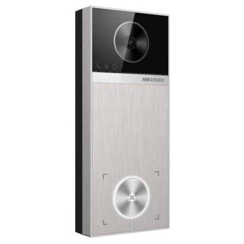 Hikvision IP kaputelefon - DS-KV6114-MWBE1