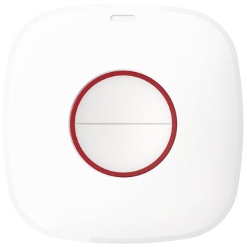 Hikvision AX Pro Pánikgomb - DS-PDEB2-EG2-WE