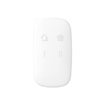 Hikvision AX Pro Távírányító - DS-PKF1-WE