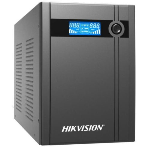 Hikvision Szünetmentes 3000VA - DS-UPS3000/MA