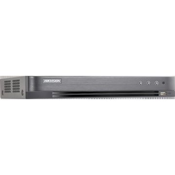 Hikvision DVR rögzítő - iDS-7204HQHI-M1/S