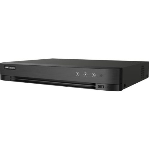 Hikvision DVR rögzítő - iDS-7204HQHI-M1/XT