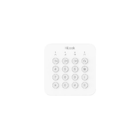 HiLook Hozzáférési billentyűzet - ALARM-K201B-WE