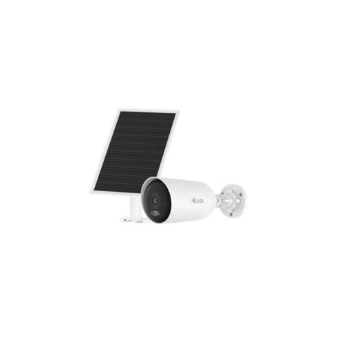 HiLook 4G csőkamera - IPC-CFS04/4G-SIM
