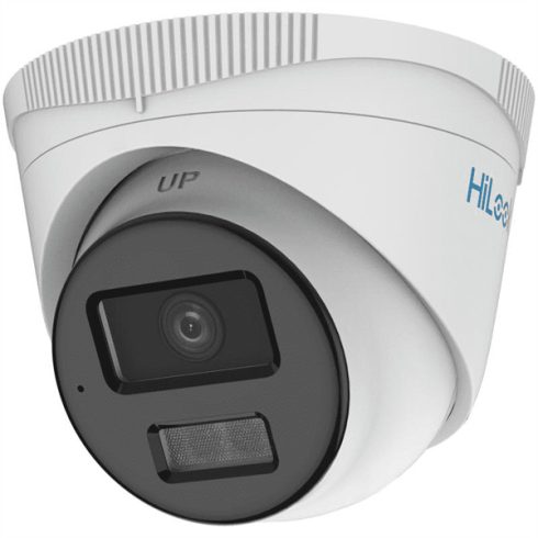 HiLook IP turretkamera - IPC-T249HA-LU