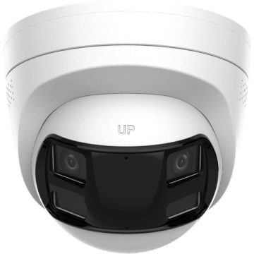 HiLook IP turretkamera - IPC-T280HAD-LUF/SL(2MM)