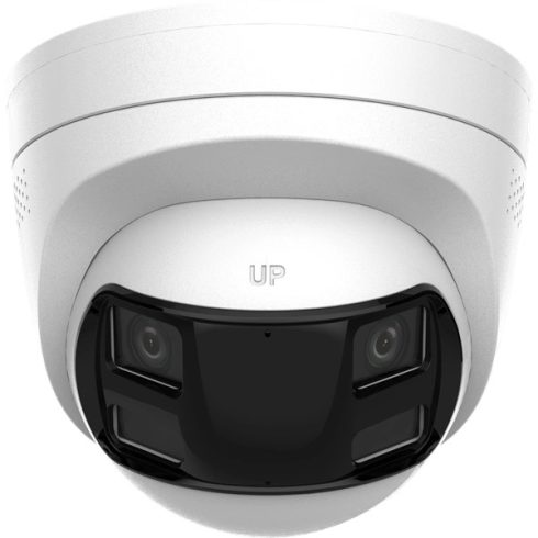 HiLook IP turretkamera - IPC-T280HAD-LUF/SL(2MM)
