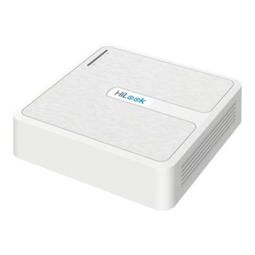 HiLook NVR rögzítő - NVR-108H-D/8P