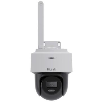 HiLook IP dómkamera - PTZ-N2C400I-W(2.8MM)(W)