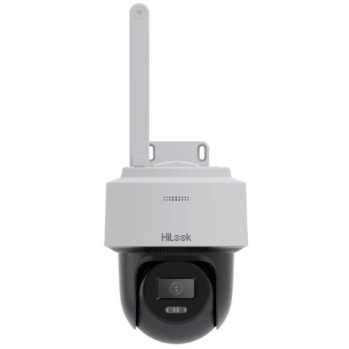 HiLook IP dómkamera - PTZ-N2C400I-W(2.8MM)(W)