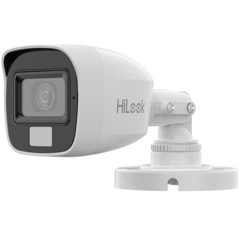 HiLook Analóg csőkamera - THC-B127-LPS(2.8mm)
