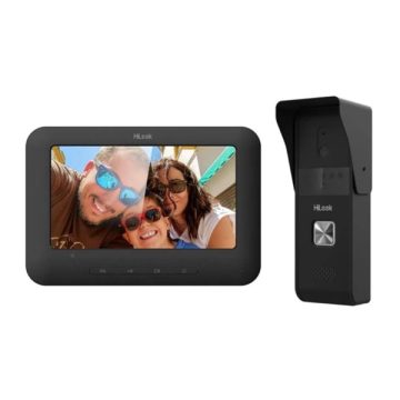 HiLook Analóg kaputelefon szett - VI-K13P