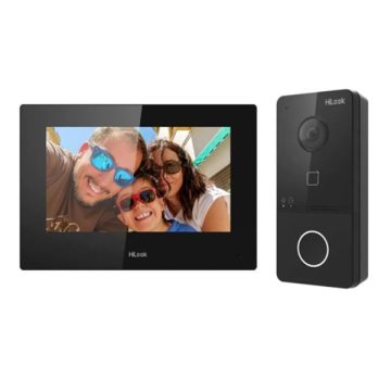 HiLook IP kaputelefon szett - VI-K43P