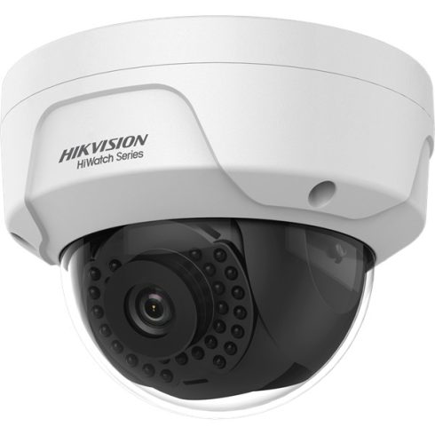 Hikvision HiWatch IP dómkamera - HWI-D121H