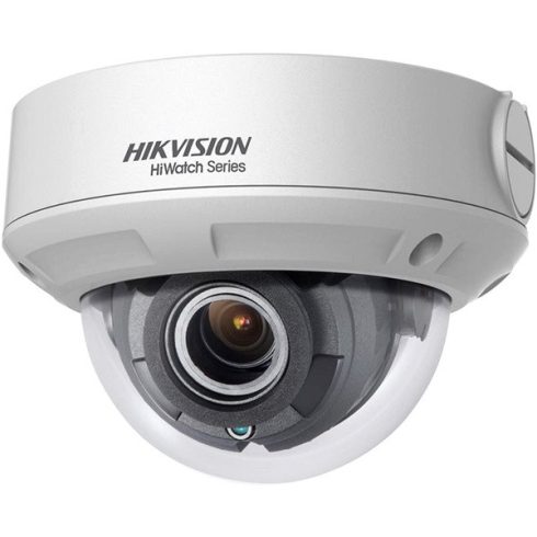 Hikvision HiWatch IP dómkamera - HWI-D640H-Z