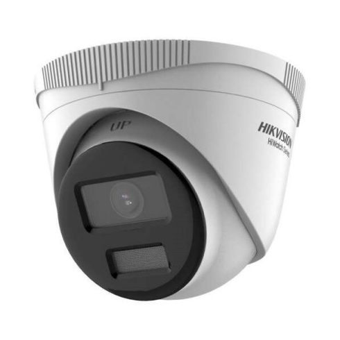 Hikvision HiWatch IP turretkamera - HWI-T249H