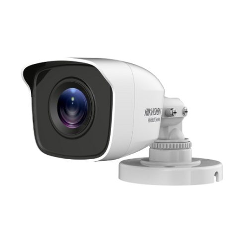 Hikvision HiWatch 4in1 Analóg csőkamera - HWT-B120-MS