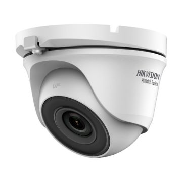 Hikvision HiWatch 4in1 Analóg turretkamera - HWT-T120-M