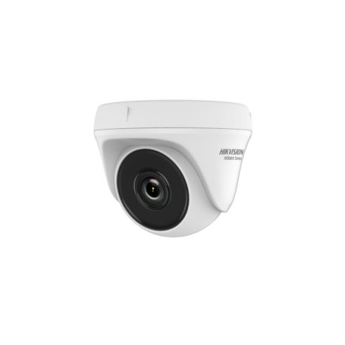 Hikvision HiWatch 4in1 Analóg turretkamera - HWT-T150-P