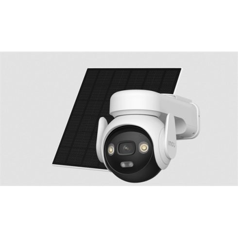 Imou IP wifi PT dómkamera Kit - AOV PT + FSP14