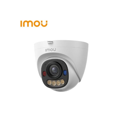 Imou IP turretkamera - PS8D