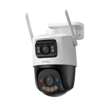 Imou IP wifi PT dómkamera - Cruiser Dual 2