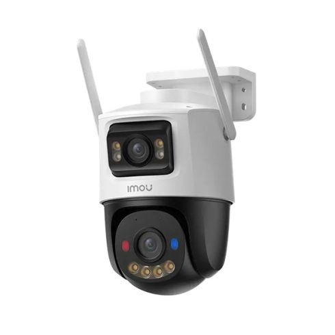 Imou IP wifi PT dómkamera - Cruiser Dual 2