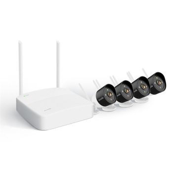 Tenda wifi csőkamera szett - K4W-3TC
