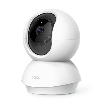 TP-link IP wifi PT kamera - Tapo C200