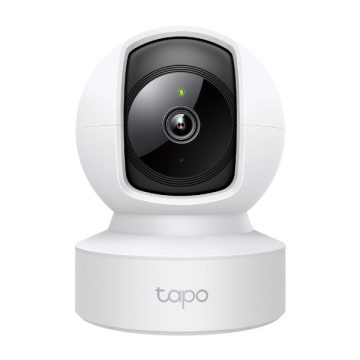 TP-link IP wifi PT kamera - Tapo C212