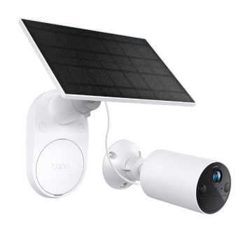 TP-link IP wifi Cső kamera - Tapo C410 KIT