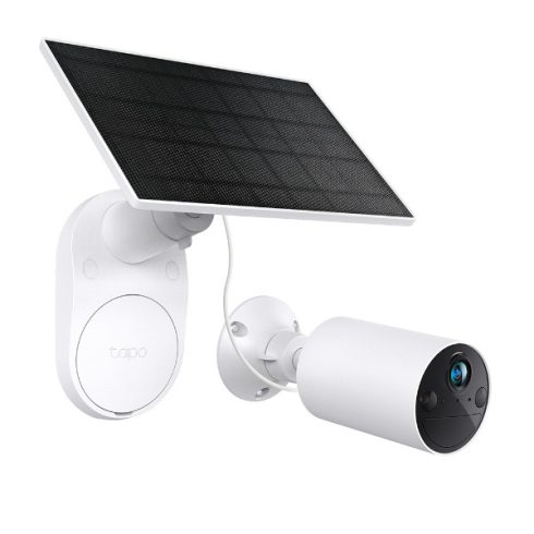 TP-link IP wifi Cső kamera - Tapo C410 KIT
