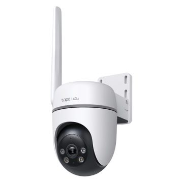TP-link IP 4G PT dómkamera - Tapo TC40GW