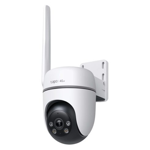TP-link IP 4G PT dómkamera - Tapo TC40GW