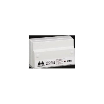   EATON-COOPER - CIO351S - Címezhető 3 felügyelt Bemenetes és 3 Kimenetes  monitor és vezérlő modul, Némítható