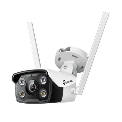 TP-Link IP csőkamera WiFi - C340-W