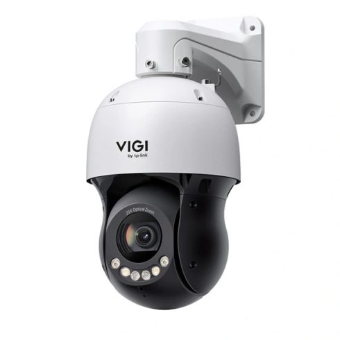TP-Link IP dómkamera - InSight PTZ5425
