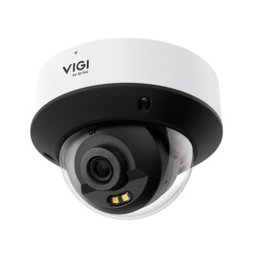 TP-Link IP dómkamera - InSight S225
