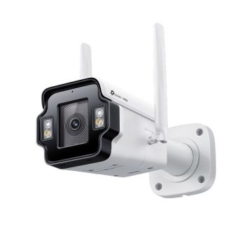 TP-Link IP csőkamera - InSight S345-4G