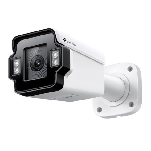 TP-Link IP csőkamera - InSight S345ZI
