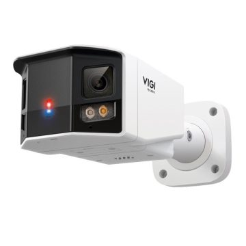 TP-Link IP dual csőkamera - InSight S385DPS