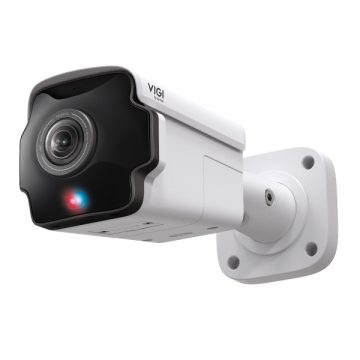 TP-Link IP csőkamera fisheye - InSight S385PI