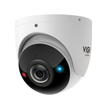TP-Link IP dómkamera fisheye - InSight S485PI