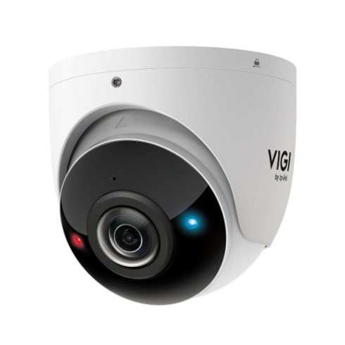 TP-Link IP dómkamera fisheye - InSight S485PI